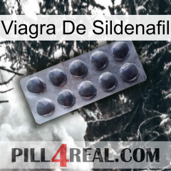 Sildenafil Viagra 30